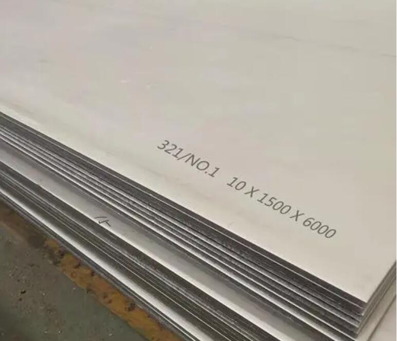 霍邱321不锈钢板