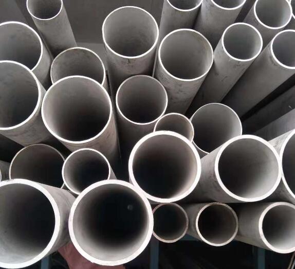 霍邱321不锈钢管