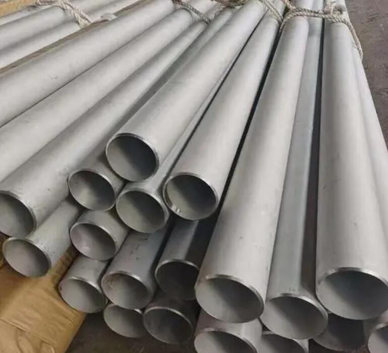 霍邱304不锈钢管