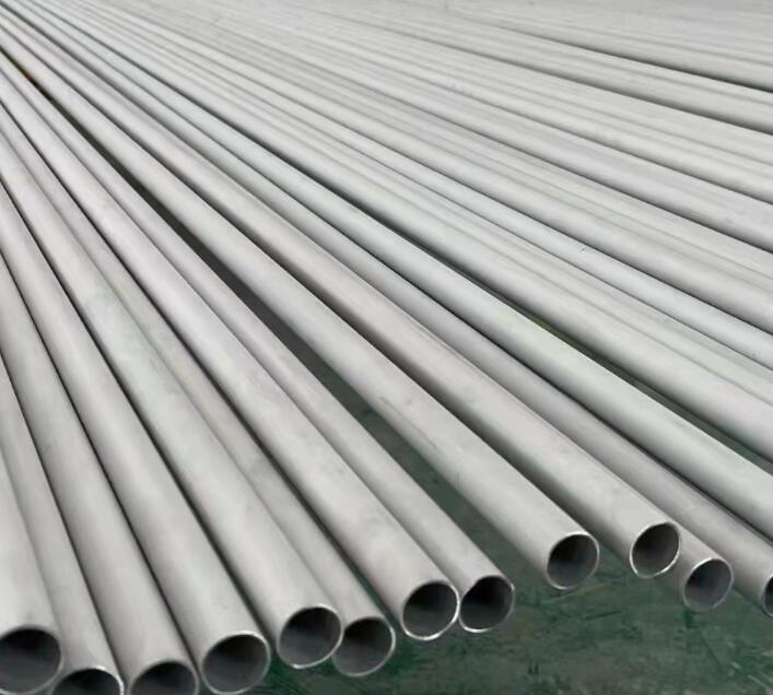 霍邱441不锈钢管