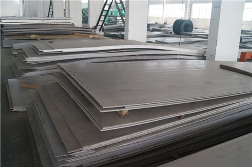 霍邱304不锈钢板