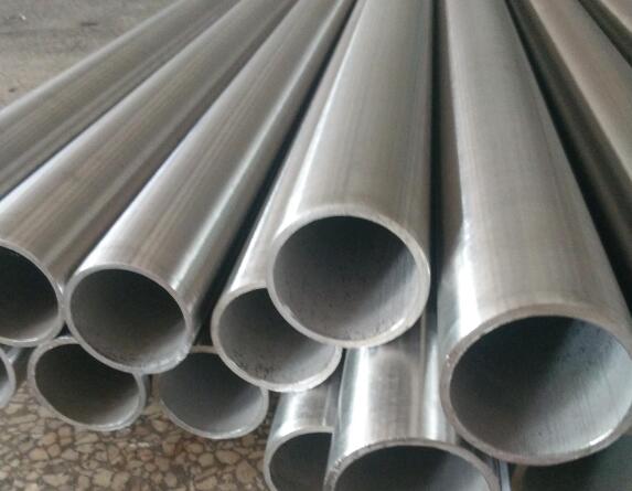 霍邱321不锈钢管