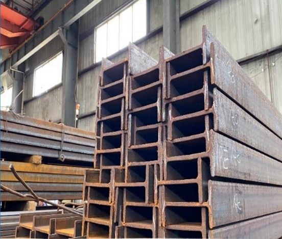霍邱Q420C工字型钢