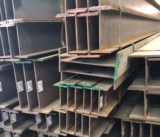 霍邱Q235C工字钢